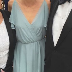 Jenny yoo bridesmaid dress